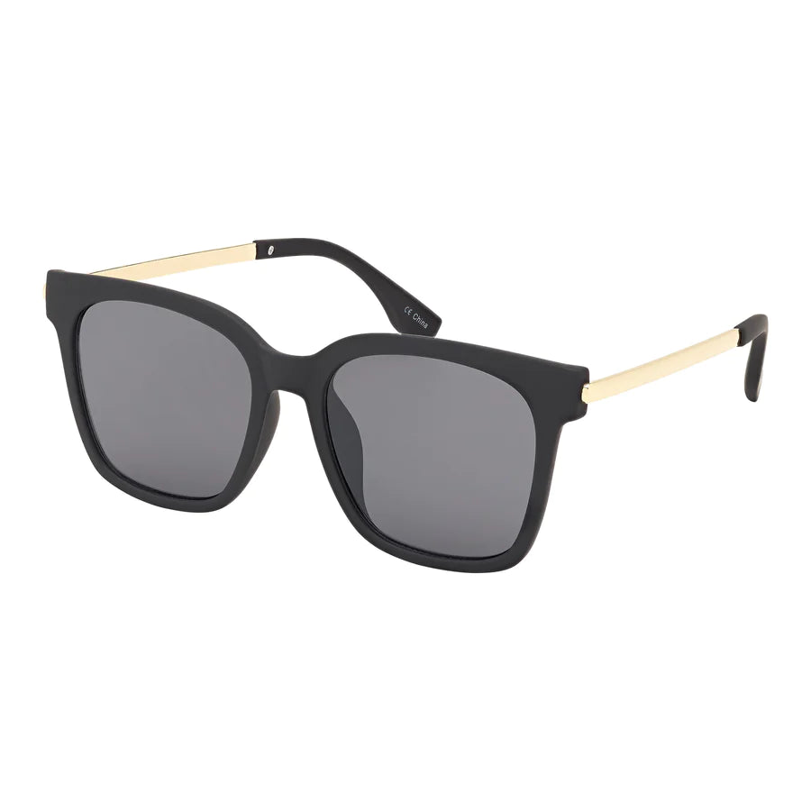 Square Sunglasses | Jade 1521