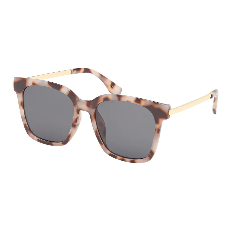 Square Sunglasses | Jade 1521